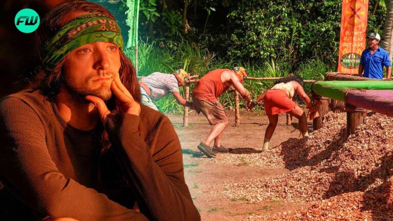 Survivor 48 Episode 3 Recap – A Historic Tribal Council Marks an Early End for Fan Favorite