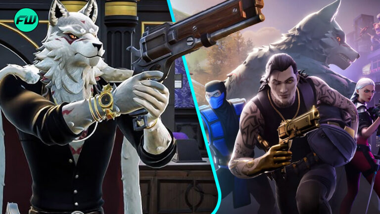 Where to Find and Defeat Fletcher Kane in Fortnite Chapter 6 Season 2