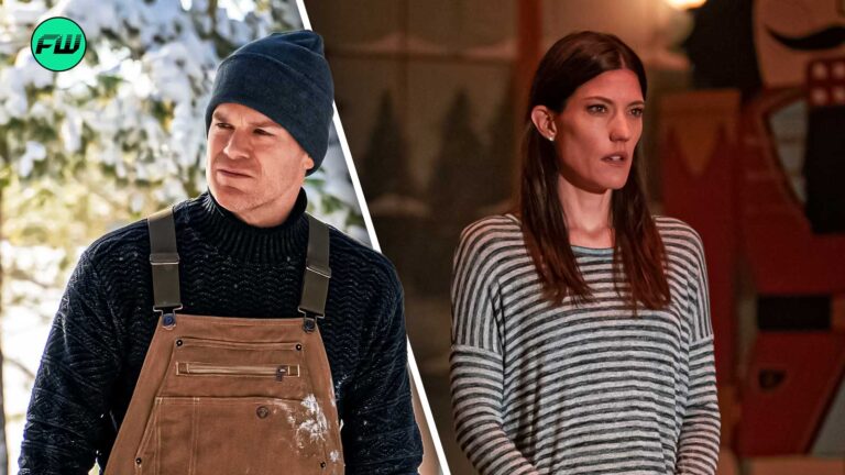 Dexter: Are Michael C. Hall and Jennifer Carpenter Still Friends After Their Divorce?