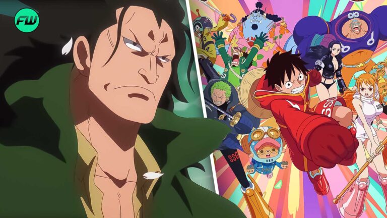 One Piece: What Is Monkey D. Dragon’s Next Step and Why His Elbaph Arrival Seems Inevitable