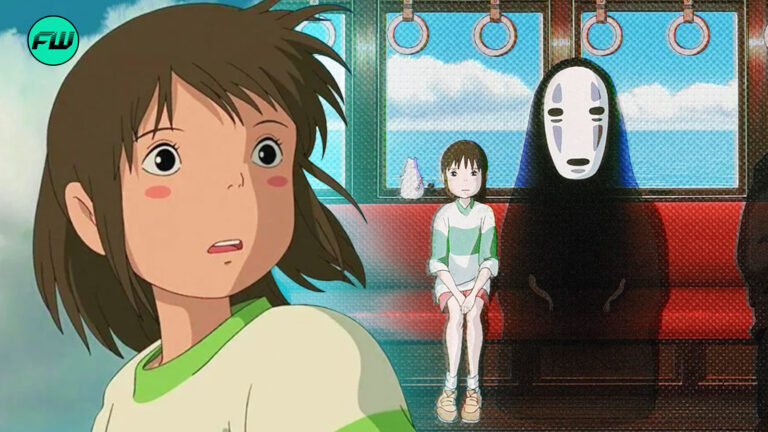 “That’s unbelievably relatable”: ‘Spirited Away’ Is Great, but Hayao Miyazaki Made a Flawless Character in a Movie That Rarely Comes in His Top 3