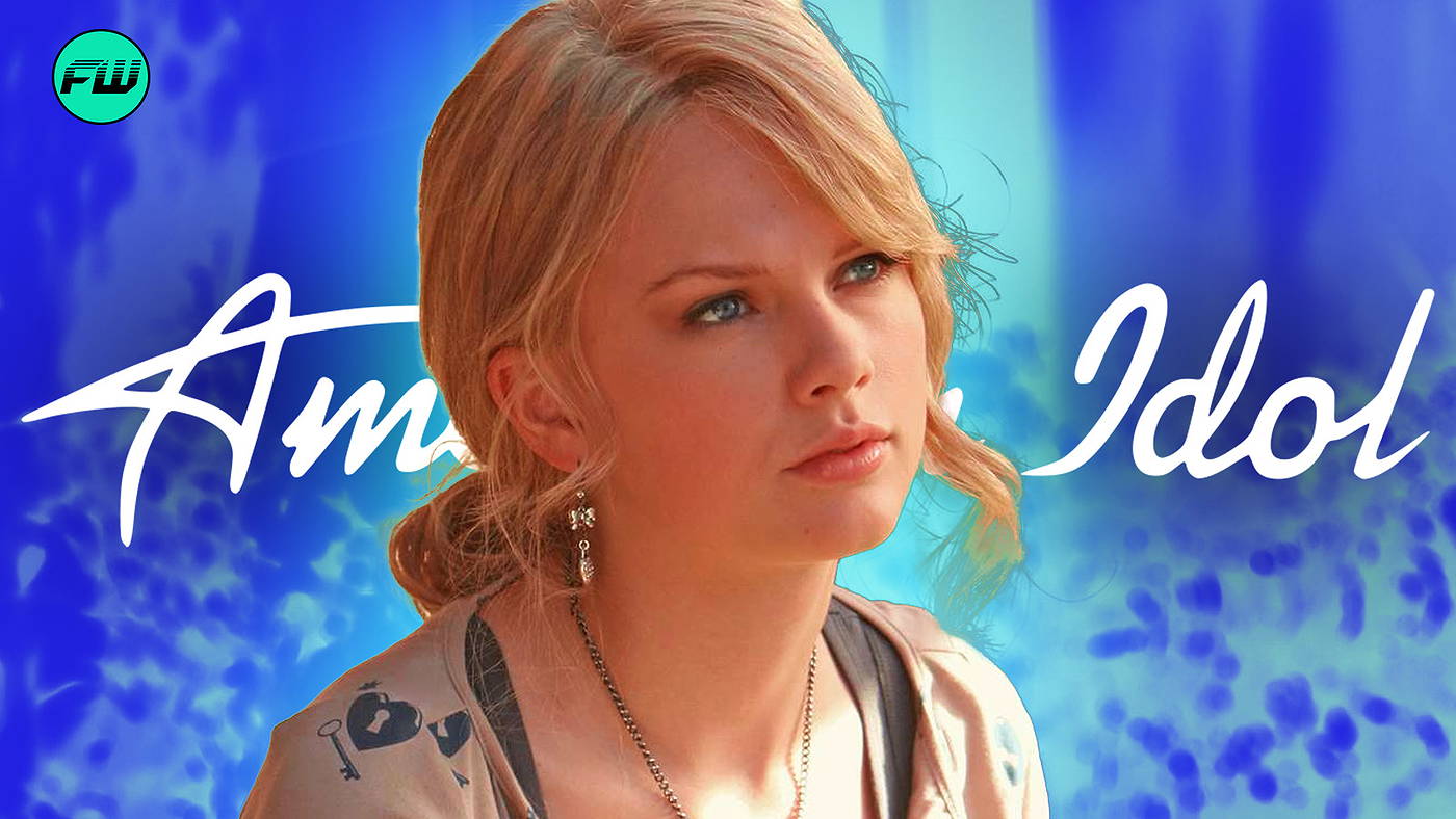 American Idol Taylor Swift Night Reality 3. Venue Owners and Event Promoters