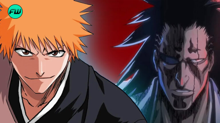 ‘His Zanpakuto is also female’: Tite Kubo Takes the Cake With Kenpachi in Bleach Who’s the Realest Feminist Icon Shonen Deserves