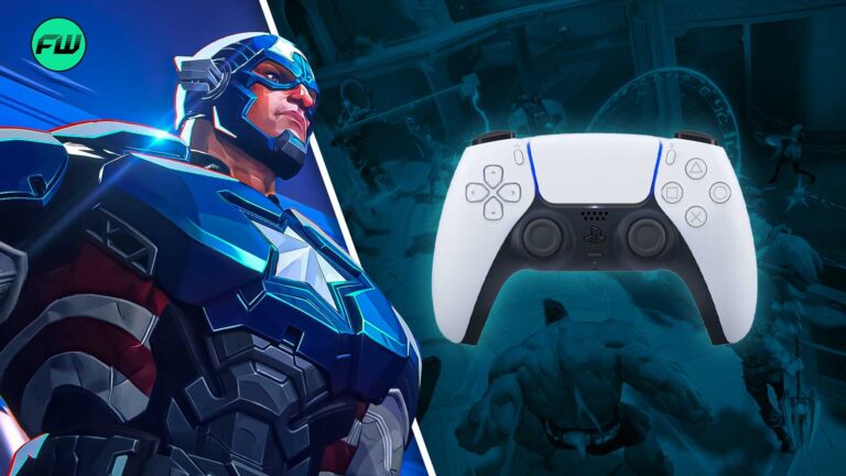 Best Marvel Rivals Controller Settings: Sensitivity, HUD, More