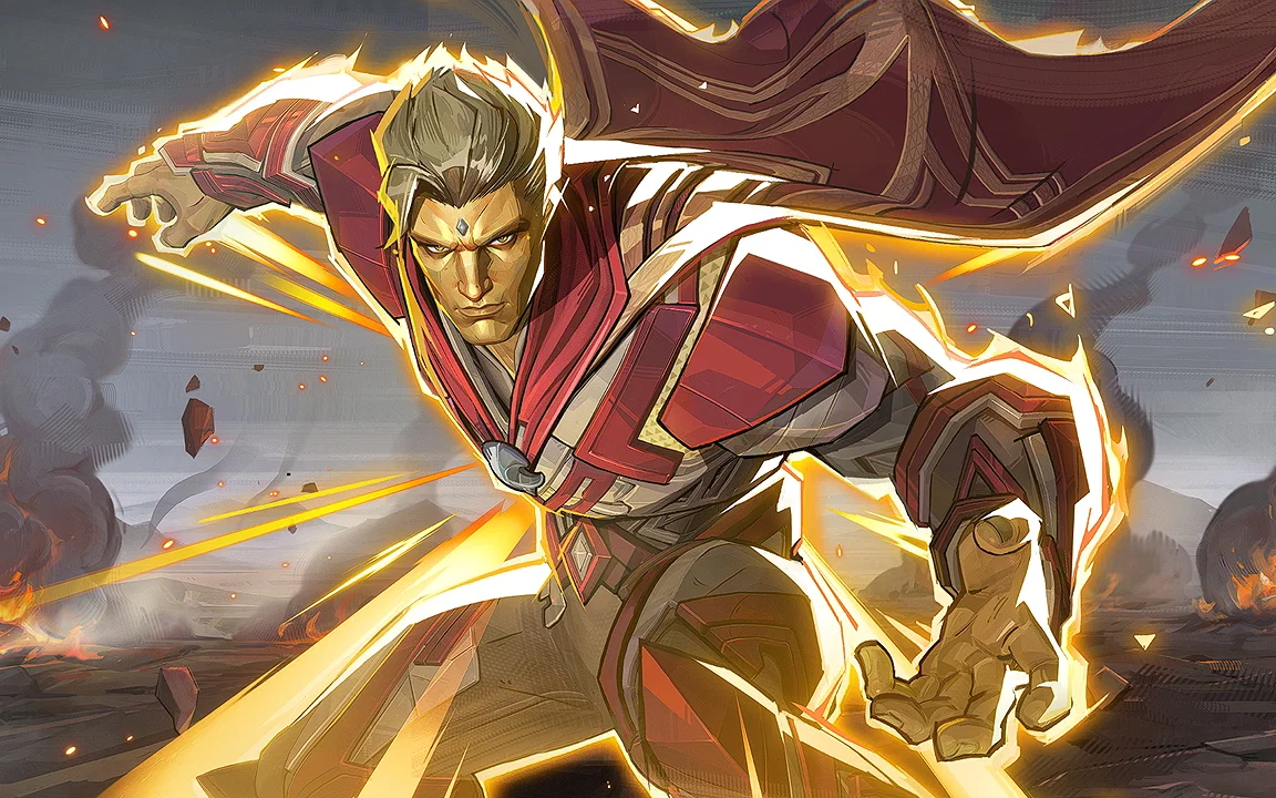 All Marvel Rivals Strategist Heroes, Ranked