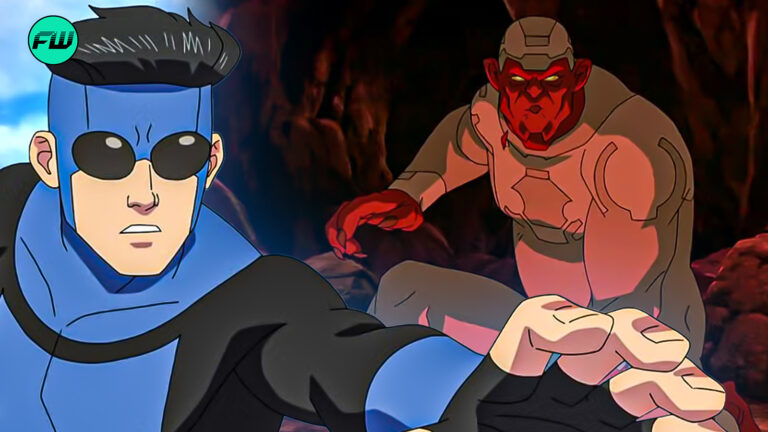 Invincible Season 3: Robert Kirkman Bringing Back Damien Darkblood Will Deliver His Promise for the Show