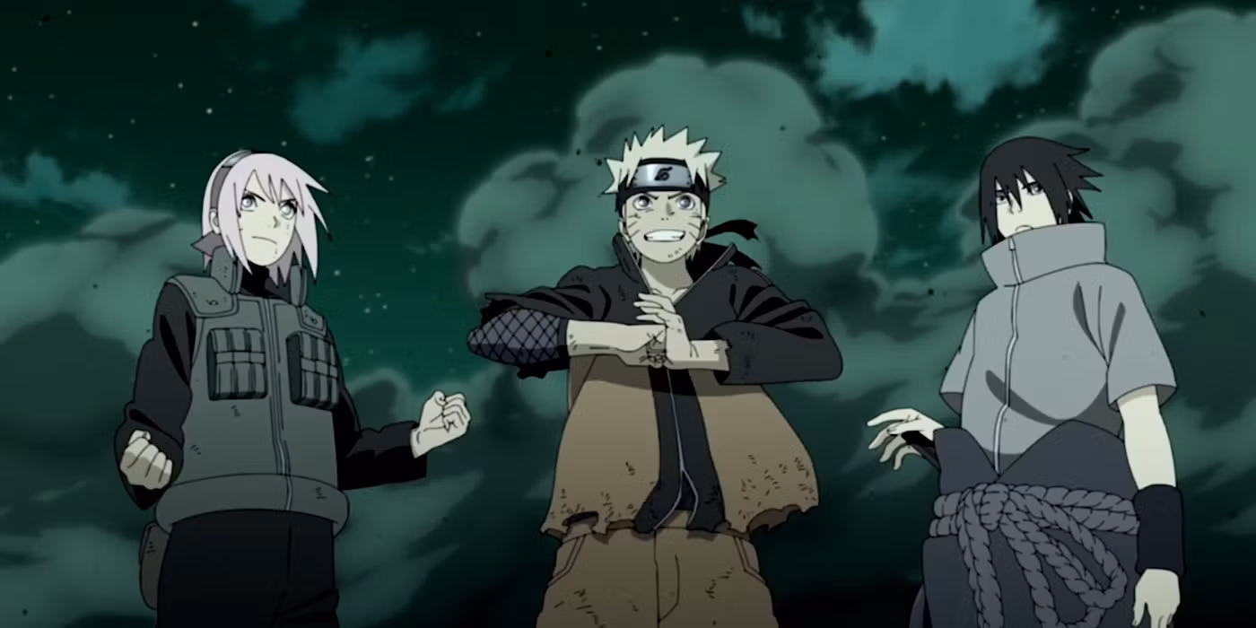 This Is What Getting Old Feels Like: Legendary Naruto Voice Actor Who Also Worked In One Piece Hints Retirement 1 Team 7 in Naruto