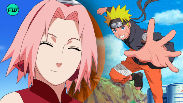 Sakura was the Best Character of ‘Naruto’ Because of How Perfectly She Embodied the Anime’s Themes