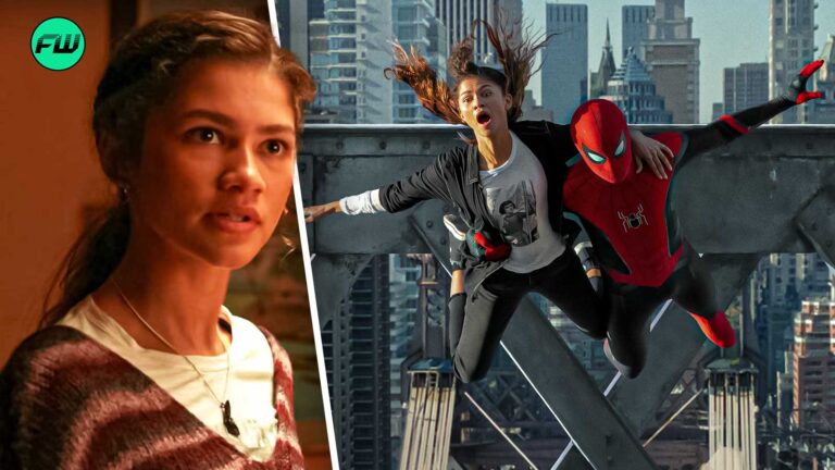 The Time Zendaya Ruthlessly Clocked a Hater for Refusing to Accept Her MJ Role in Tom Holland’s Spider-Man Trilogy