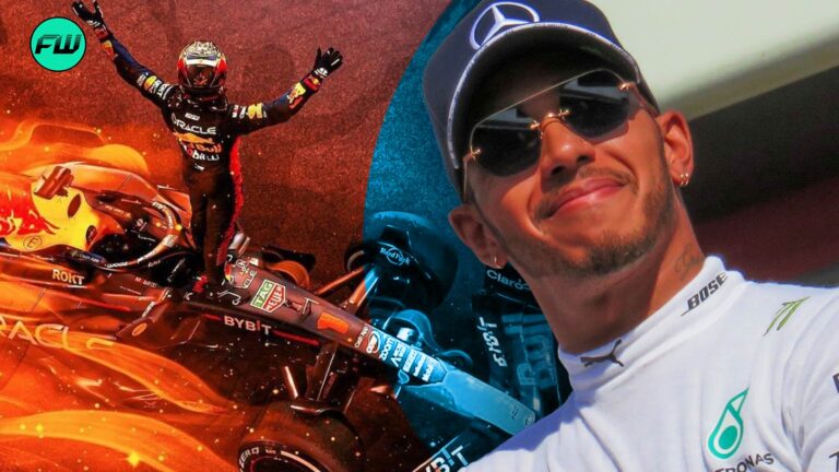 “A long term project for Toto”: Drive to Survive Got the Scene Right About Lewis Hamilton’s Mercedes Replacement Amid ‘Myriad of Lies’