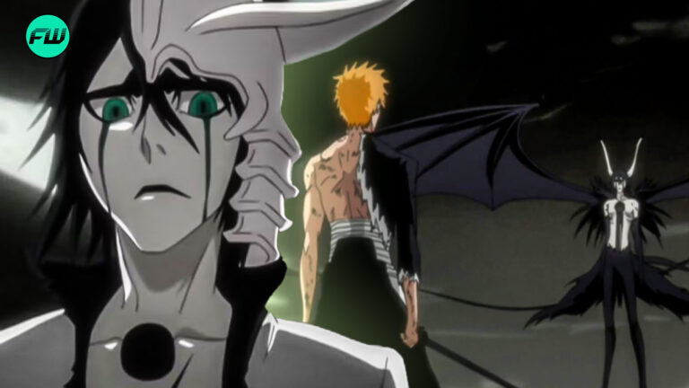 Bleach: Ulquiorra’s Second Release Created a Massive Plot Hole That Doesn’t Gets Enough Attention from Tite Kubo