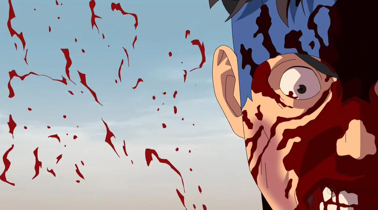 Best Adult Animated Shows on Prime Video Right Now (2026), Ranked 55 A still from Invincible Season 3 'I Thought You'd Never Shut Up'