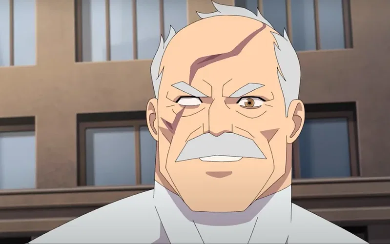 Ray Invincible Death Invincible: Every Death I'm Hoping Makes It to Season 4 and Breaks the ...