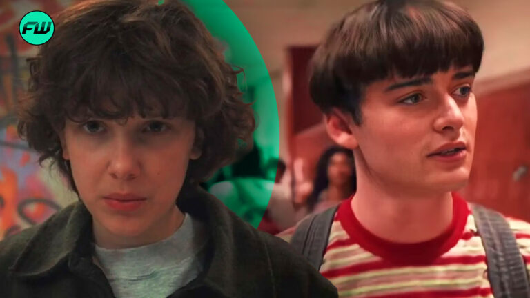 “We hid all of the teacher’s computers”: Millie Bobby Brown and Noah Schnapp’s Ballsy Prank on Stranger Things Left Crew Panicking