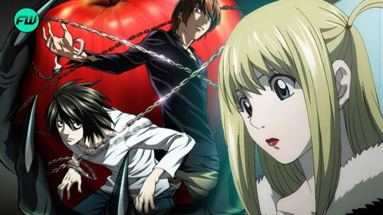 ‘Death Note’ Got Almost Everything Right Except for Its Horribly Written Female Characters