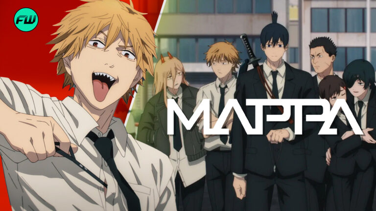 MAPPA Might Never Reach Its Desired Goal With ‘Chainsaw Man’ Because It’s Still Following the Old Format of Anime