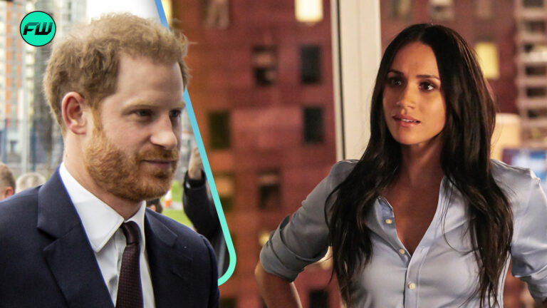 “We didn’t have jobs”: Meghan Markle Claimed She and Prince Harry Couldn’t Afford $29 Million California Mansion But Turned It Into a Royal’s Paradise