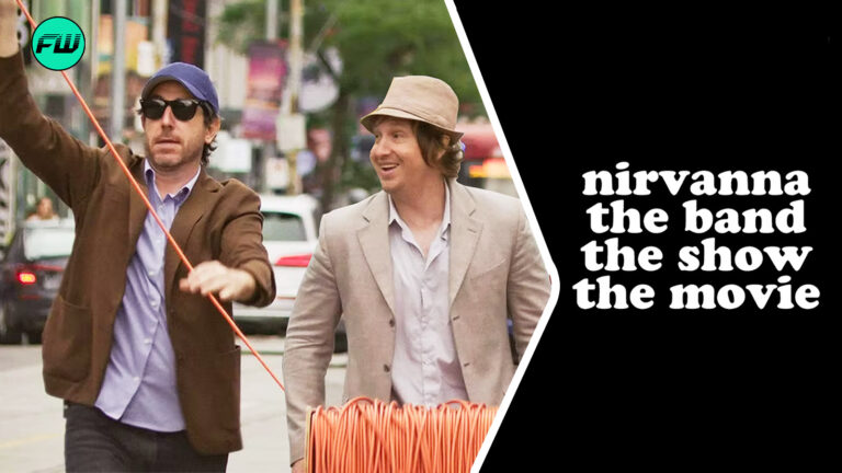 Nirvanna the Band the Show the Movie SXSW Review — Pure Comedic Brilliance