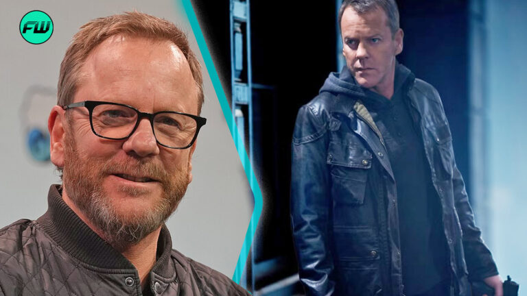 “It doesn’t bother me”: ‘24’ Reboot Sounds Great, but I’m Convinced They Really Can’t Replace Kiefer Sutherland After His Remark