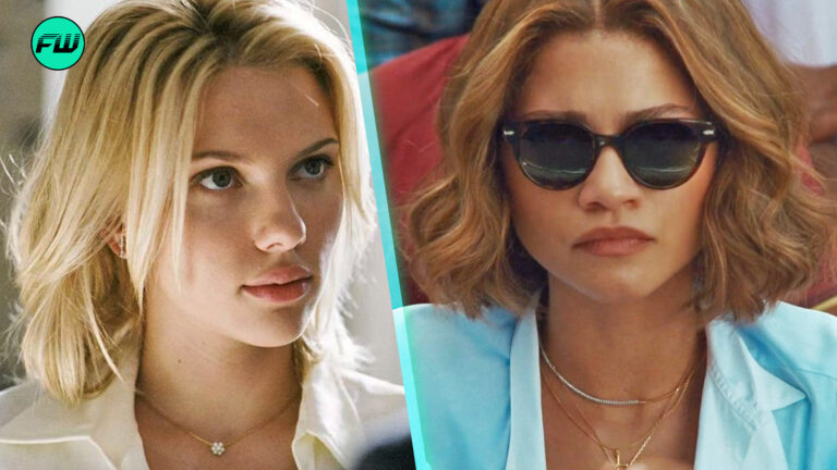 “They make a very hot team together”: Before Zendaya’s ‘Challengers’, Scarlett Johansson Delivered the Hottest Thriller 20 Years Ago