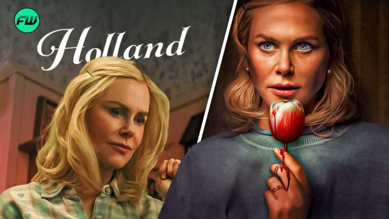 Holland SXSW Review — Nicole Kidman, Matthew Macfadyen, and Gael Garcia Bernal Impress in Twisty, Sexy Thriller