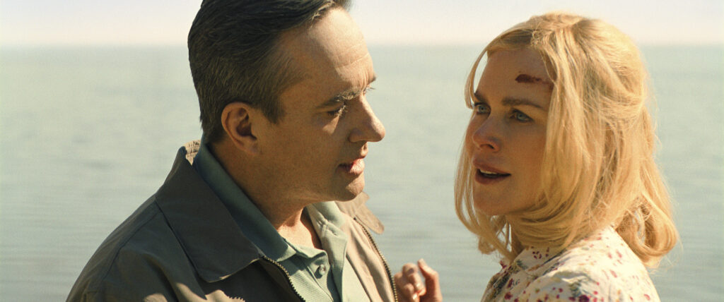 holland MATTHEW MACFADYEN and NICOLE KIDMAN stars in HOLLAND Courtesy of Prime Video AMAZON CONTENT SERVICES LLC rgb