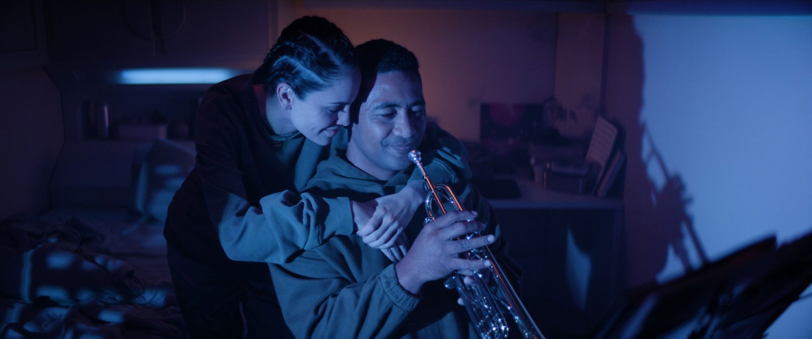 Ash SXSW Review — Flying Lotus Brings Visual Style and Little Else to ...