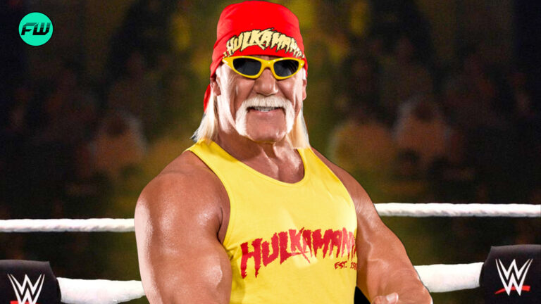 Why Do WWE Stars Hate Hulk Hogan So Much?