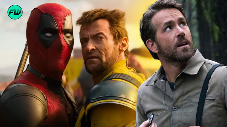 “He was one of the unnamed dragons”: Hugh Jackman Is in Trouble Because of His Best Friend Ryan Reynolds