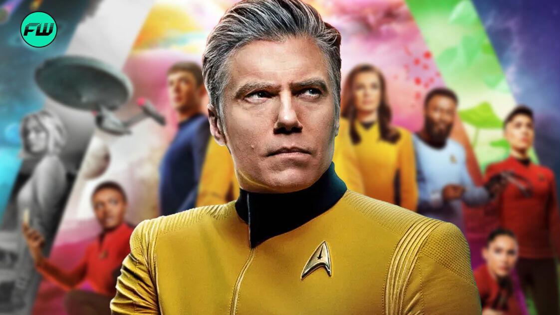 Every Upcoming ‘Star Trek’ Movies and TV Shows in 2025 and Beyond
