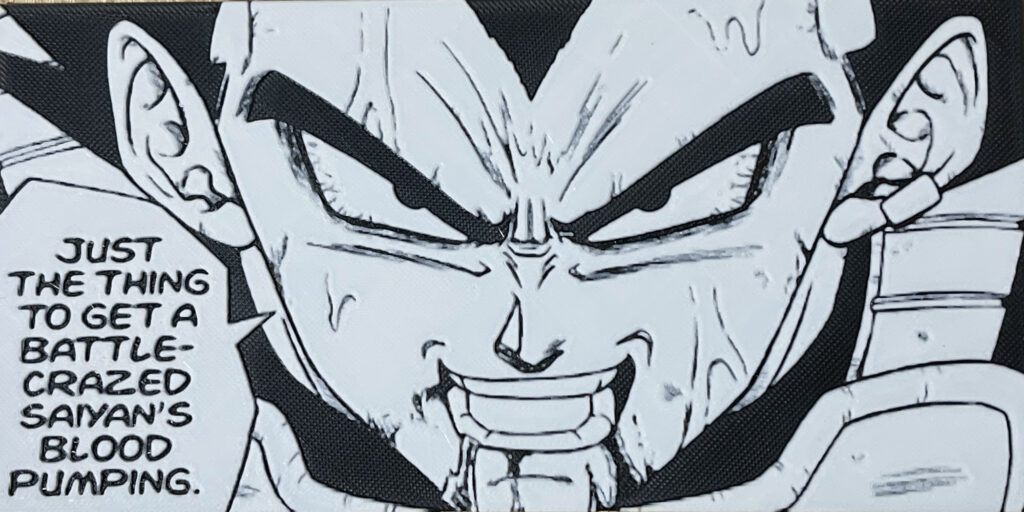 Vegeta 