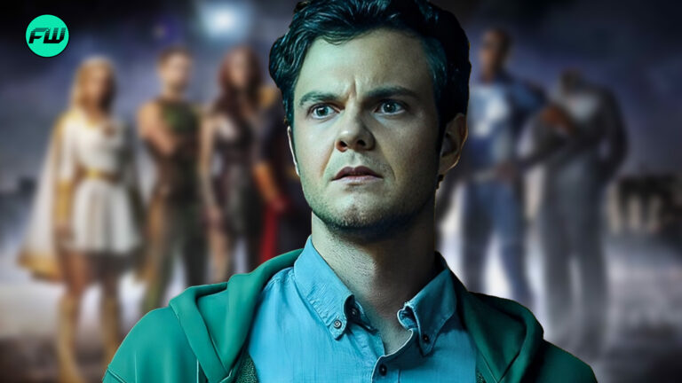 The Boys Star Jack Quaid’s New Movie Gets an Insane Rotten Tomatoes Score, Proves He Has a Future Outside Superheroes