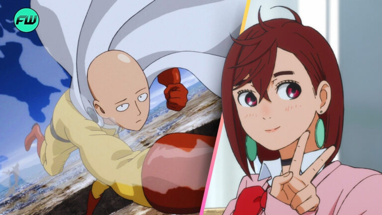 ‘Dandadan’ Season 2 Is Rubbing Salt on a Wound for ‘One Punch Man’ Season 3 Because of an Unfortunate Reality