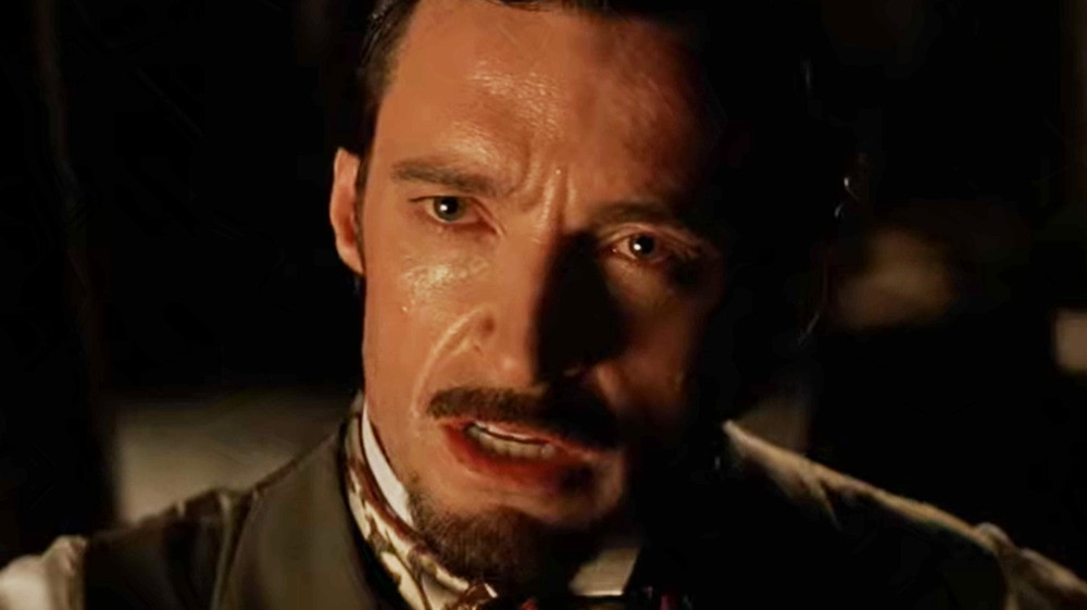 Hugh Jackman in The Prestige