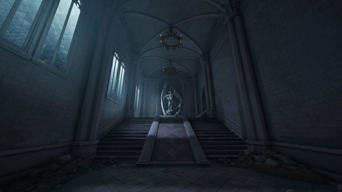 How to Unlock the Ruined Idol Achievement in Marvel Rivals