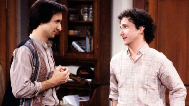 10 Iconic '80s TV Sitcoms That Still Rock