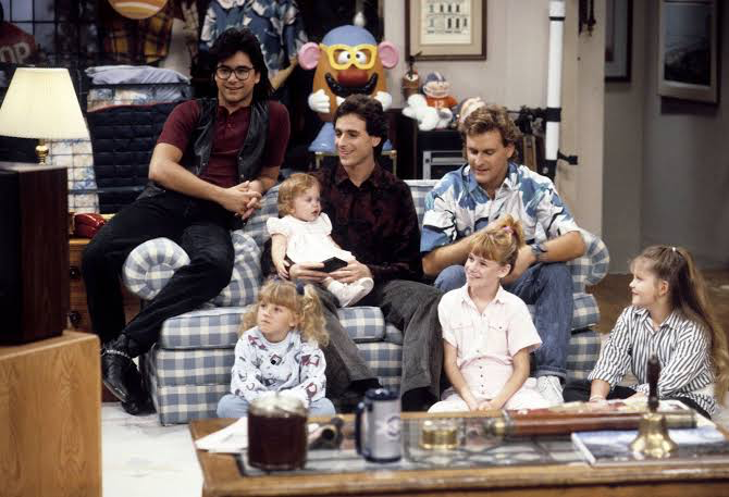 10 Iconic '80s TV Sitcoms That Still Rock