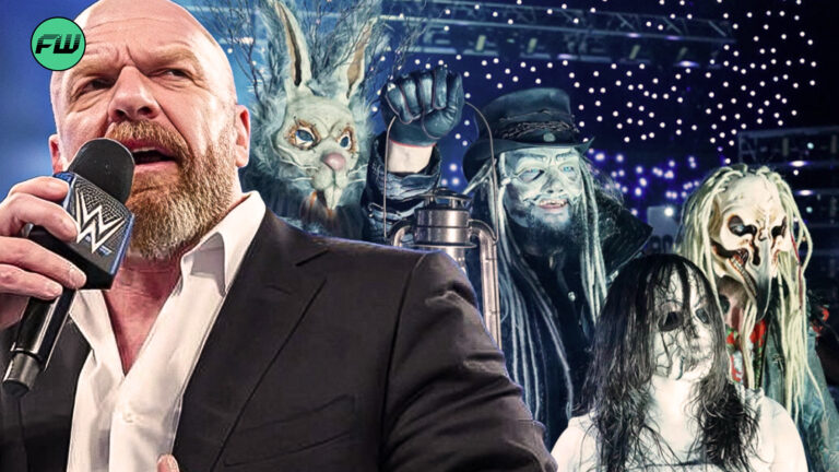 This is the Worst Way to Ruin Bray Wyatt’s Legacy: We Are Tired of Triple H Wasting All the Hype For The Wyatt Sicks