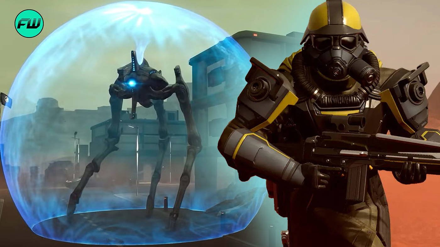 How To Defeat Harvesters Easily In Helldivers 2 how-to-defeat-harvesters-easily-in-helldivers-2