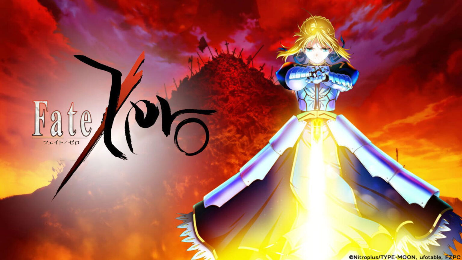 The Perfect ‘Fate’ Series Watch Order