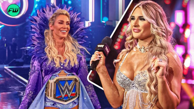 3 Embarassing Botches at WWE SmackDown Spain: Tiffany Stratton Hurt Everyone But Charlotte Flair With Her Botched Move