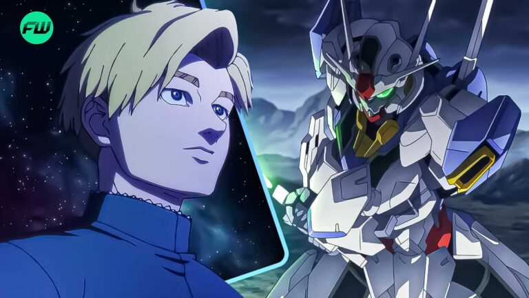 “I was annoyed”: ‘Gundam’ Creator Yoshiyuki Tomino Hates What Madhouse Has Done to ‘Orb: On the Movements of the Earth’