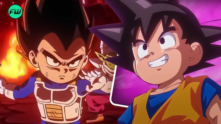 I Wouldn’t Mind Another Season of ‘Dragon Ball DAIMA’ if Toei Animation Doesn’t Make the Same Mistakes Again