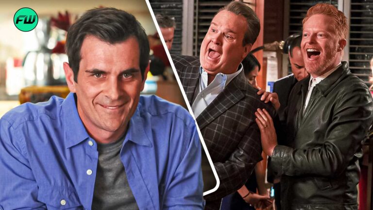 ‘That banality is revolutionary’: Ty Burrell Knows Why ‘Modern Family’ Helped Gay Rights and I’m Begging Disney to Take Notes