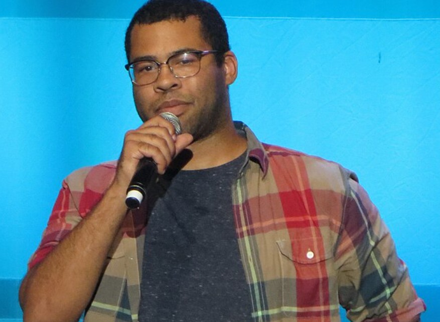 Jordan Peele 