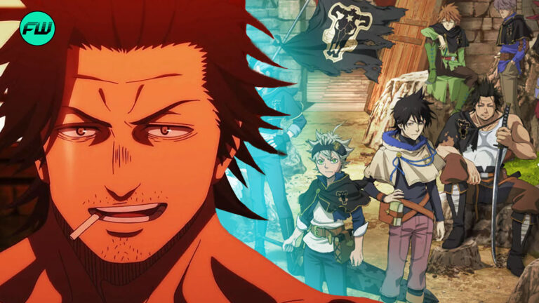 Yuki Tabata: Black Clover’s Yami Is Inspired By My Mentor Who Was “Nice to me”