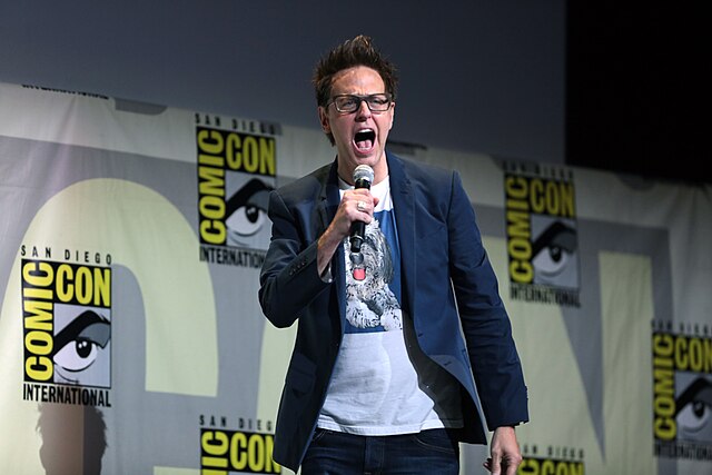 James Gunn