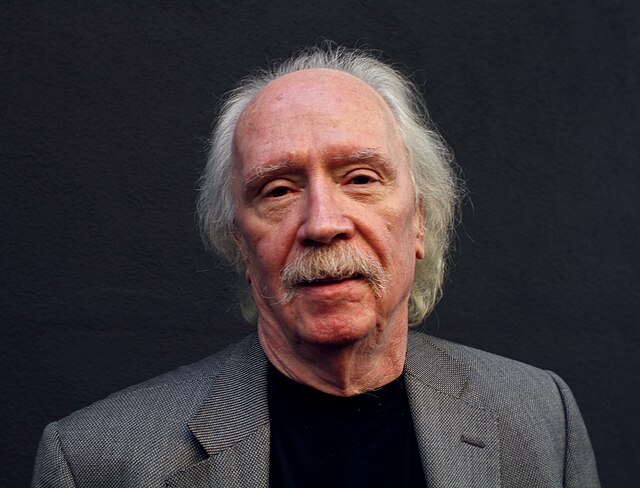 John Carpenter