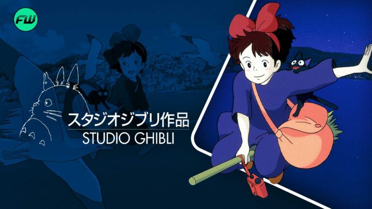 “That’s where we hit the labor laws”: Studio Ghibli Has Made Animators Work Overtime, but Hayao Miyazaki Wasn’t at Fault