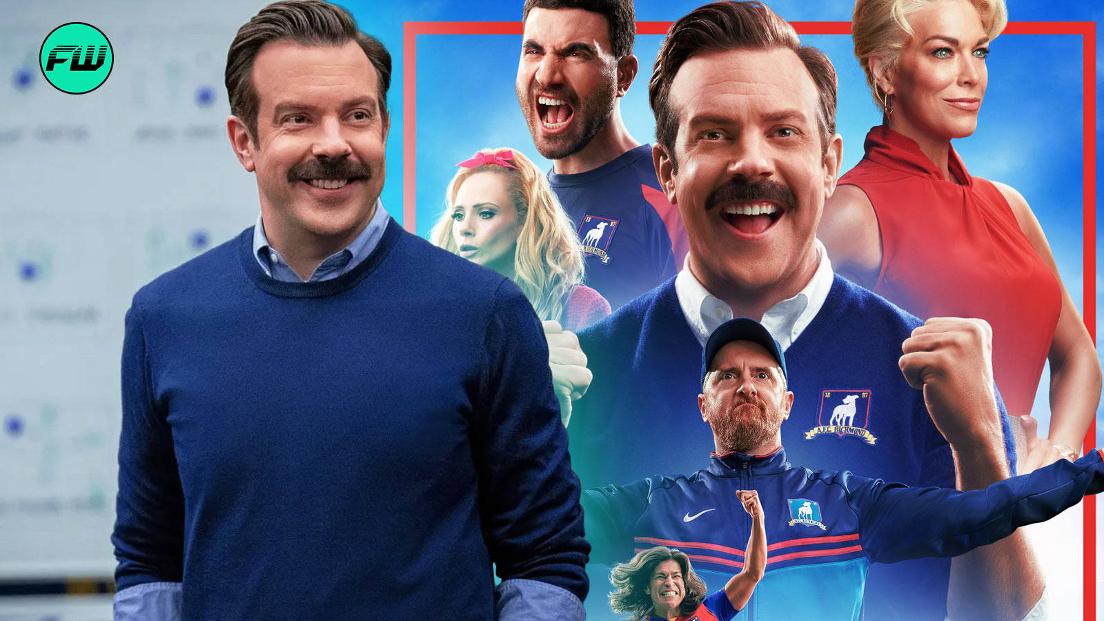 When Will Ted Lasso Season 4 Release: 3 Original Cast Members Who Are